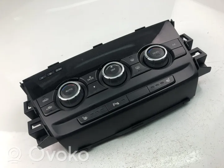 Mazda 6 Interrupteur ventilateur GHS461190C