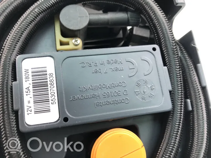 Nissan Qashqai Turbocompresseur D30165