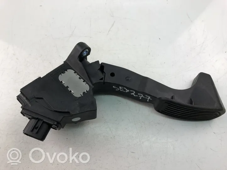 Toyota Auris E180 Support de pédale d'accélérateur 7811002120