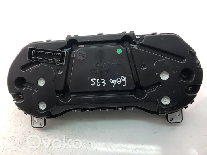 KIA Sportage Compteur de vitesse tableau de bord 94023F1400