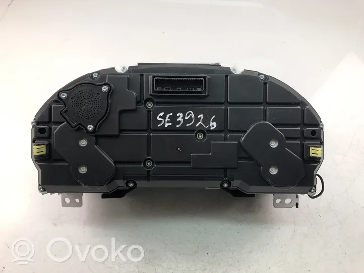 Subaru Outback (BS) Compteur de vitesse tableau de bord A2C18475501