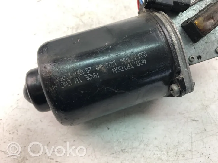 Volkswagen New Beetle Wiper motor 1C1955023A