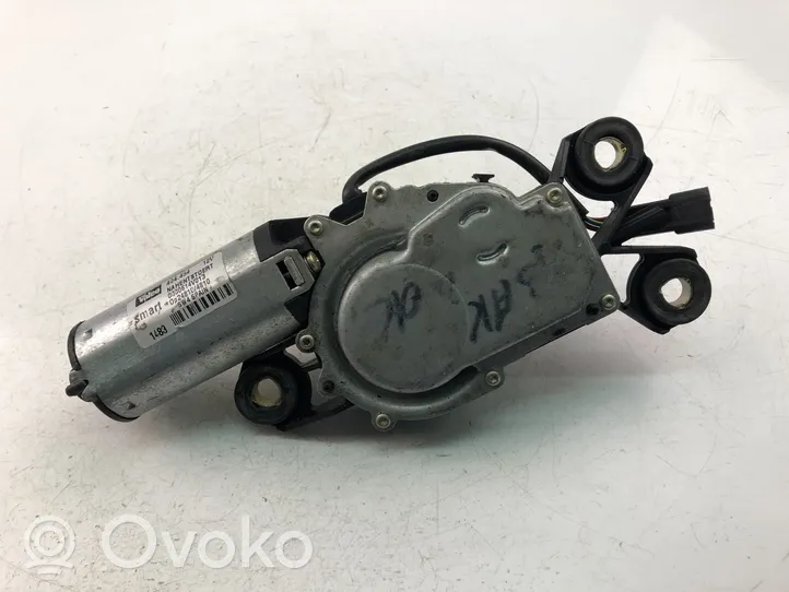 Smart ForTwo I Moteur d'essuie-glace 404454