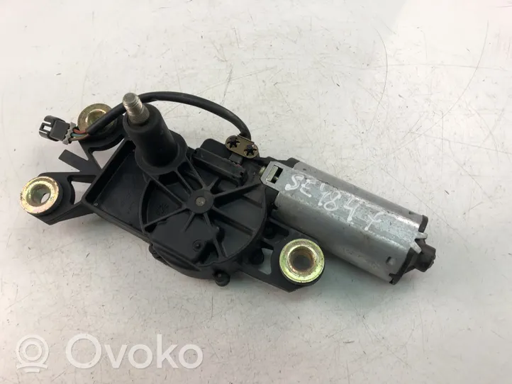 Smart ForTwo I Moteur d'essuie-glace 404454