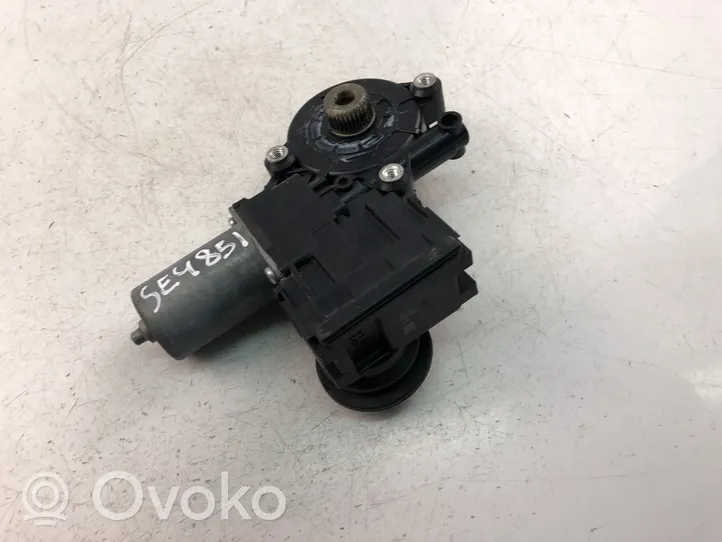 Toyota RAV 4 (XA50) Moteur de lève-vitre de porte avant 8572042130