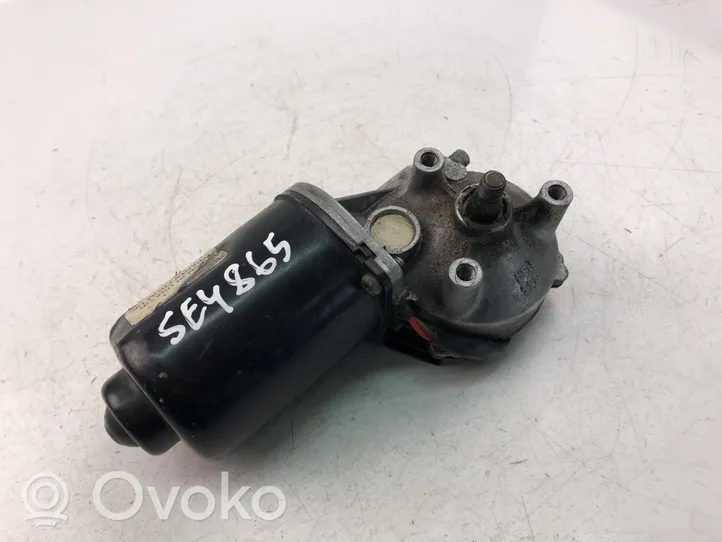 Volkswagen New Beetle Motor del limpiaparabrisas 1C1955023A