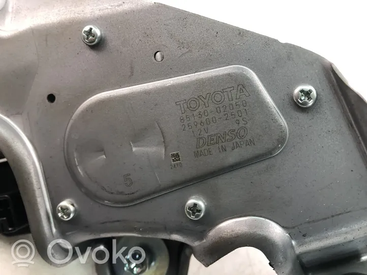 Toyota Auris E180 Silniczek wycieraczek szyby przedniej / czołowej 8513002050