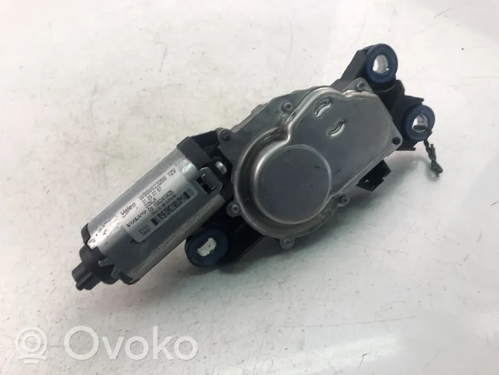 Volvo XC70 Pyyhkimen moottori 31290787