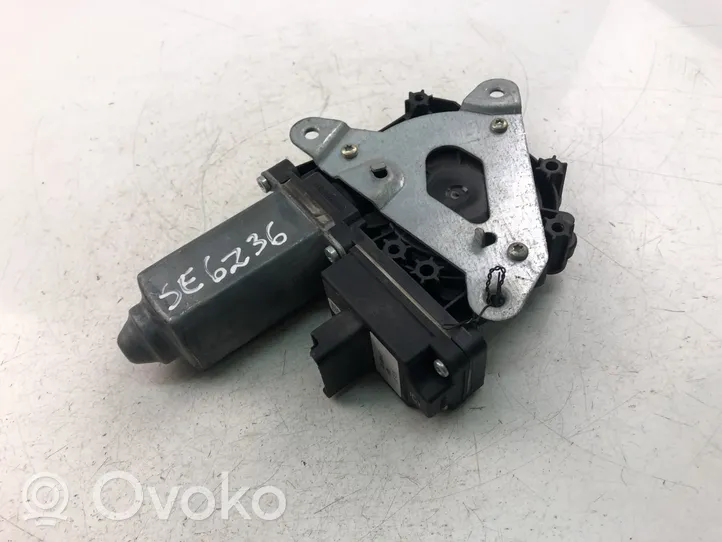 Citroen C8 Moteur de lève-vitre de porte avant 0206008907