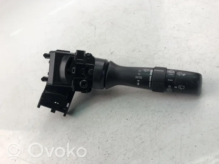 Toyota Aygo AB10 Manetka / Przełącznik kierunkowskazów wycieraczek 17F144