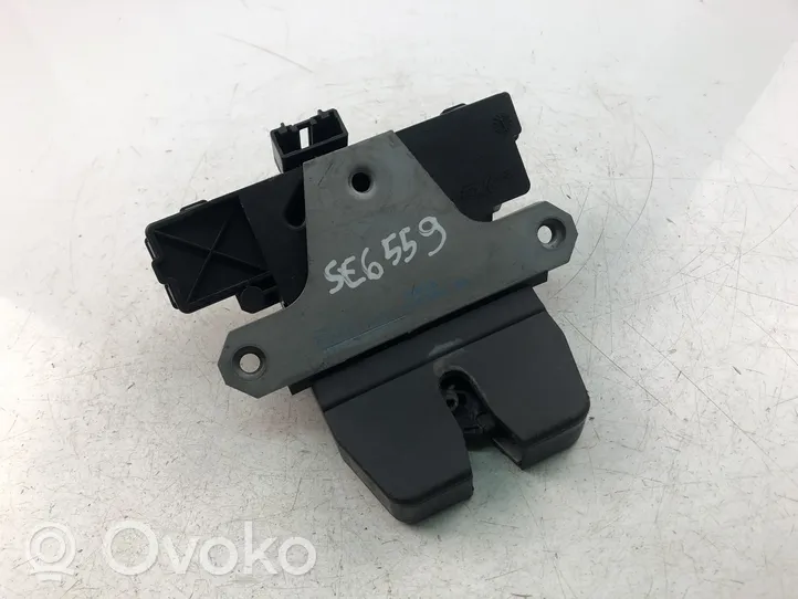 Volvo V50 Serrure de loquet coffre 4N51A442A66AN