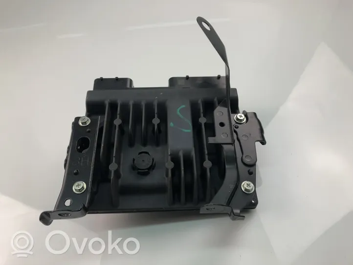 Toyota RAV 4 (XA50) Unité de commande, module ECU de moteur 896614AG40