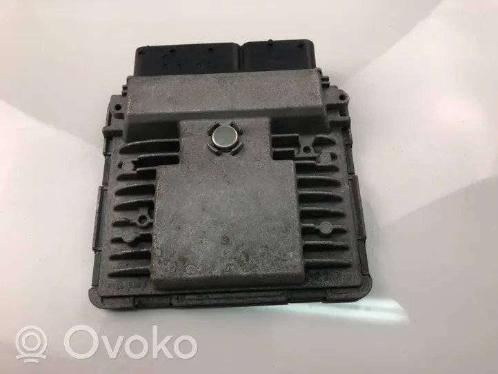 Seat Ibiza IV (6J,6P) Unité de commande, module ECU de moteur 03F906070EA