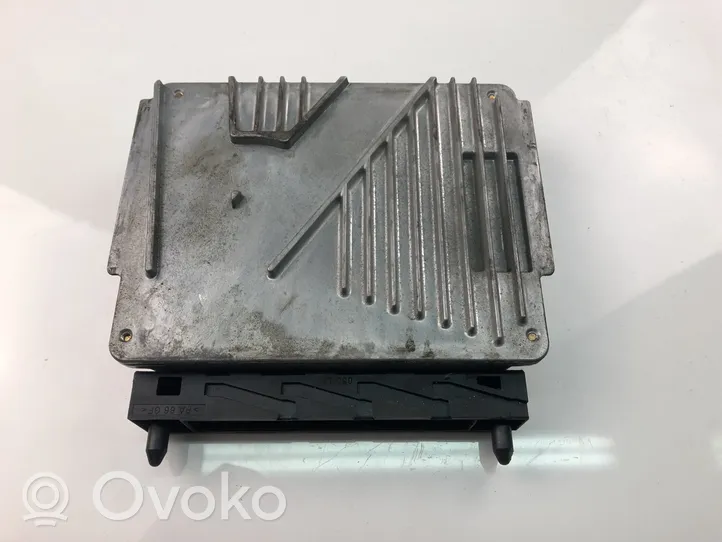 Volvo S60 Unité de commande, module ECU de moteur 08627148A