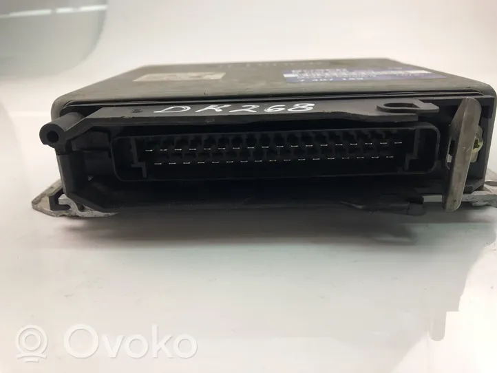 Saab 9000 CC Komputer / Sterownik ECU silnika 7487143