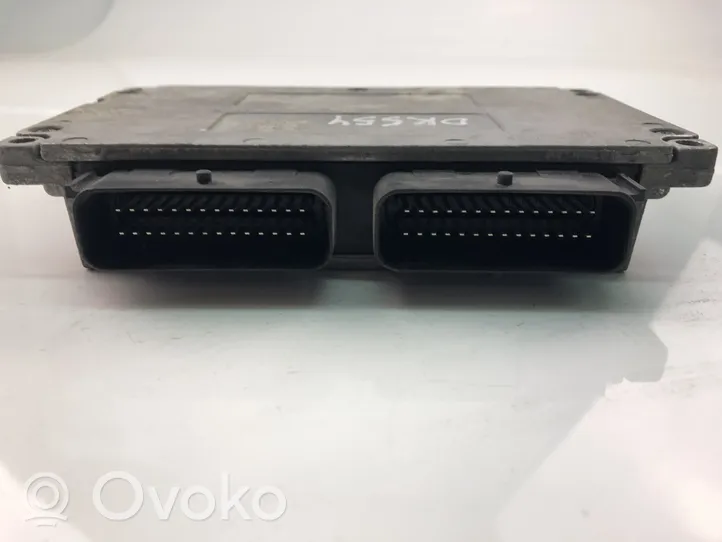 Citroen Xsara Picasso Module de contrôle de boîte de vitesses ECU 9649759180