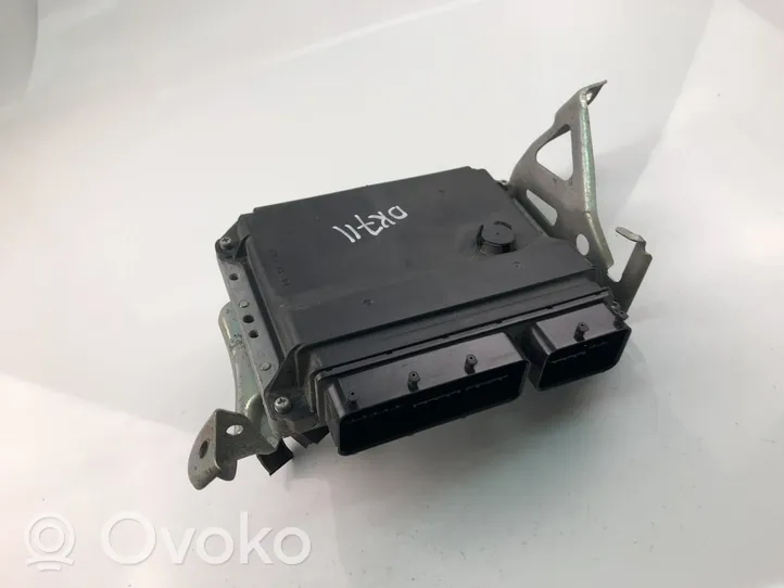 Toyota Verso Centralina/modulo motore ECU 896610F191