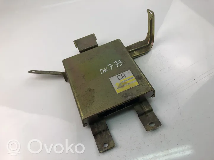 Nissan Sunny Unité de commande, module ECU de moteur 2260462C01