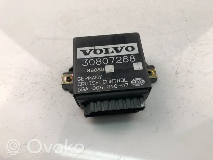 Volvo S40 Relè lampeggiatore d'emergenza 30807288