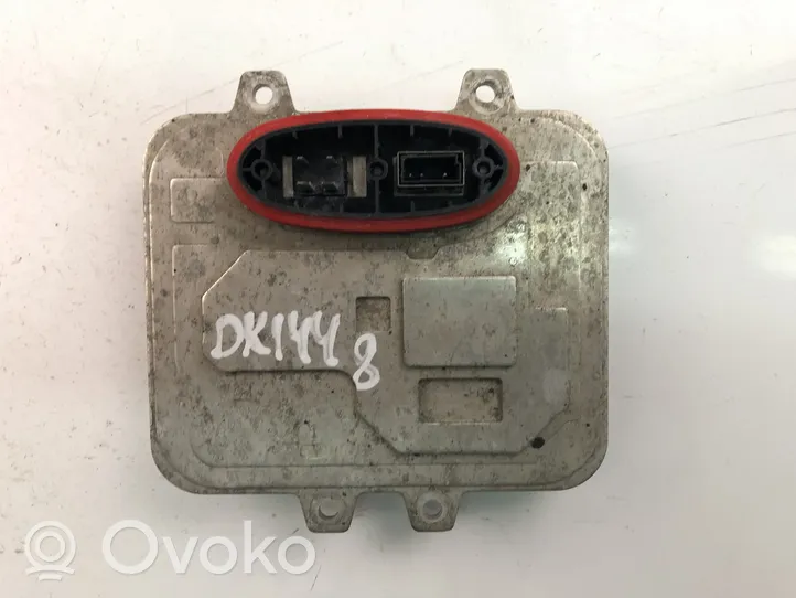 Nissan Qashqai+2 Moduł poziomowanie świateł Xenon 5DV00961000