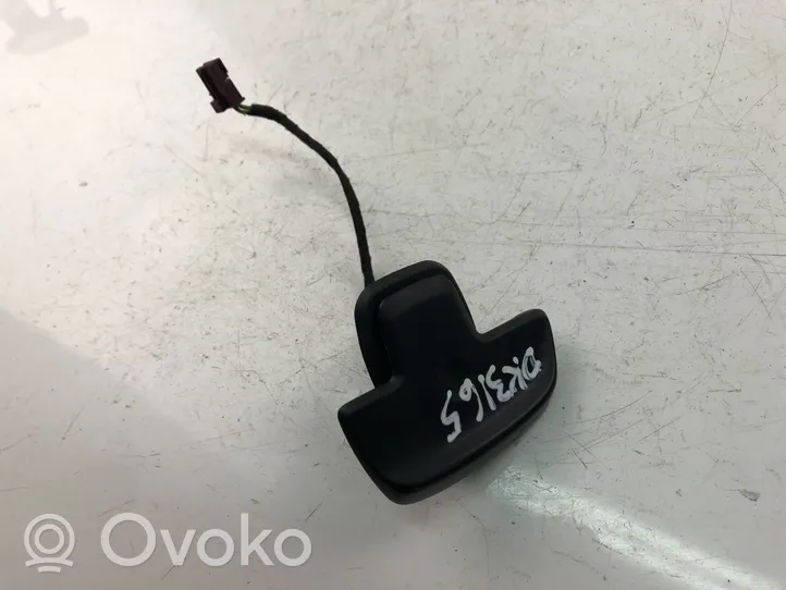 Mercedes-Benz B W246 W242 Other switches/knobs/shifts A0999051000