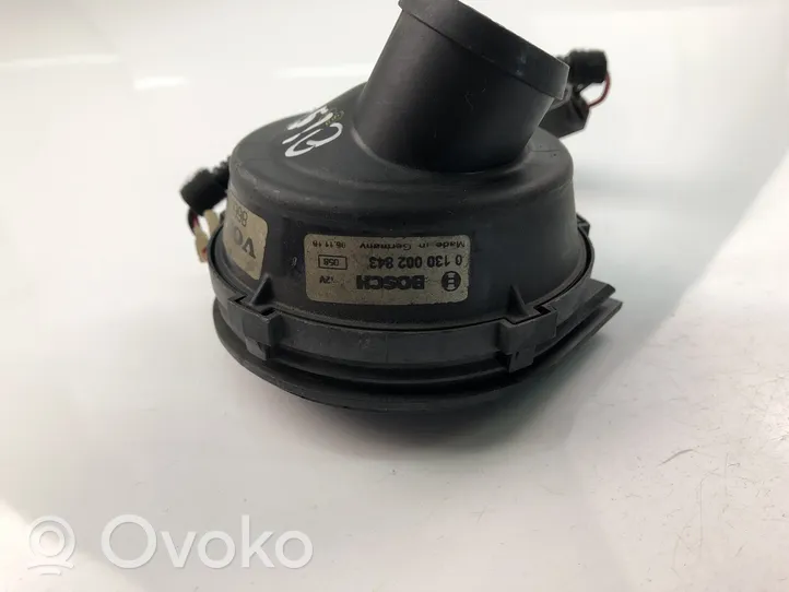 Volvo XC90 Kale ventilateur de radiateur refroidissement moteur 8666595