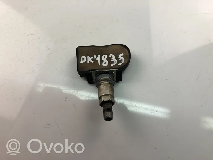 Hyundai Santa Fe Tire pressure sensor 52933D4100