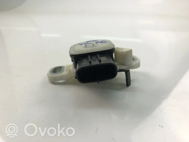 Toyota Prius (XW50) Bremzes pedāļa sensors 8951047040