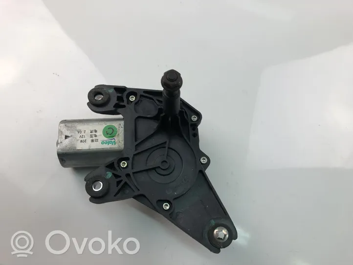 Opel Mokka X Motor del limpiaparabrisas 96955193