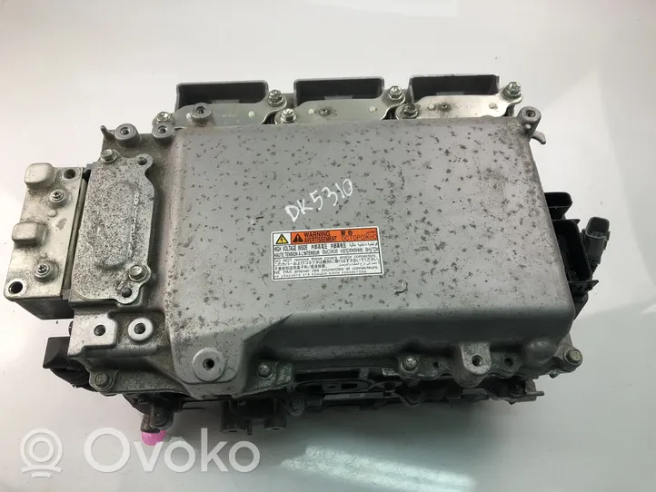 Toyota RAV 4 (XA40) Convertitore di tensione inverter G92A042030