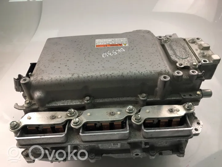 Toyota RAV 4 (XA40) Convertitore di tensione inverter G92A042030