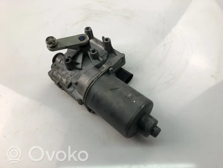 Audi A4 S4 B7 8E 8H Moteur d'essuie-glace 8K1955119