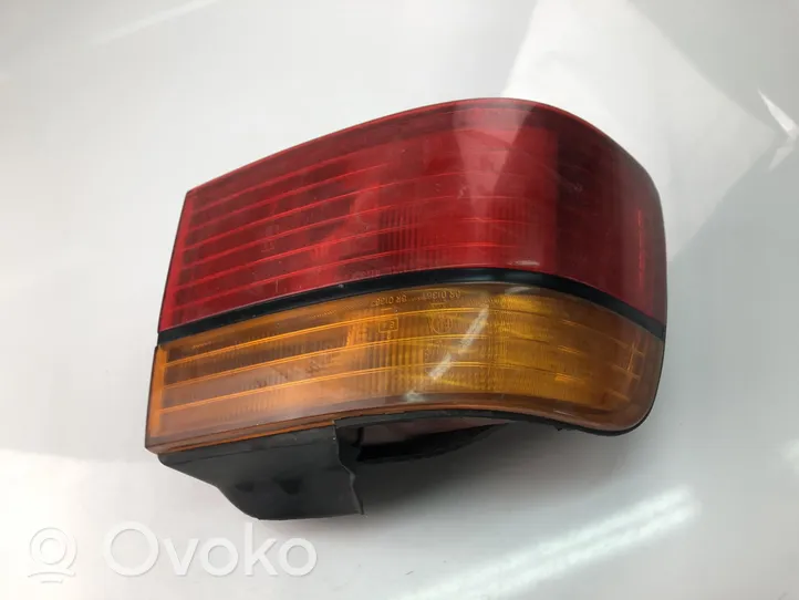 Honda Accord Lampy tylnej klapy bagażnika 27045041