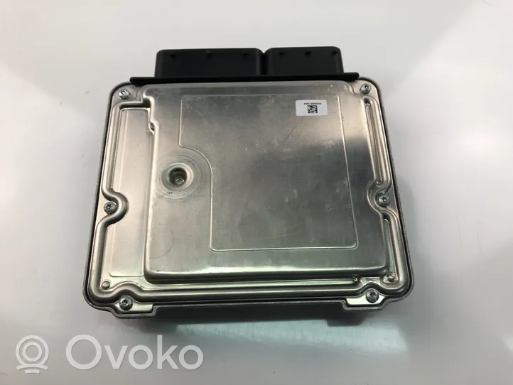 BMW X1 E84 Komputer / Sterownik ECU silnika 8519005