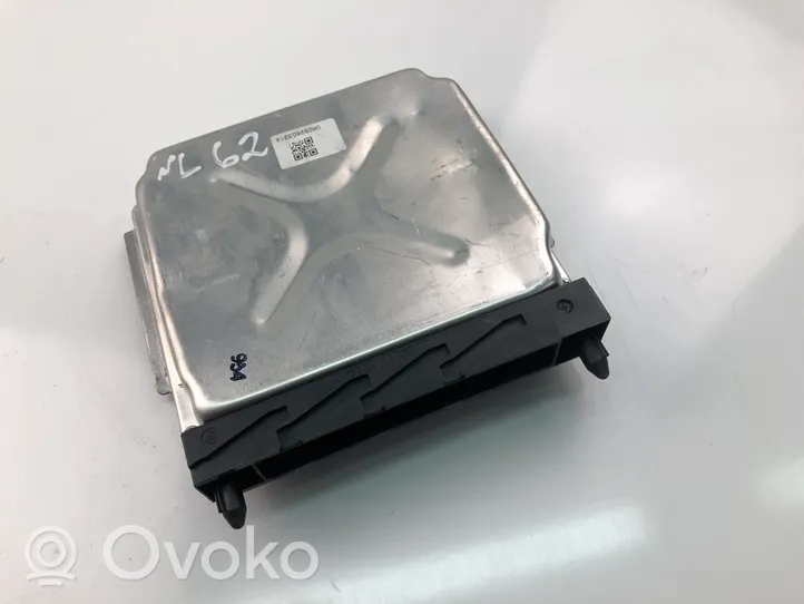 Volvo S70  V70  V70 XC Unité de commande, module ECU de moteur 30684877A