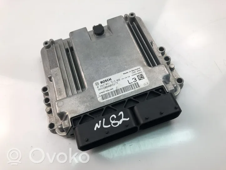 Honda CR-V Komputer / Sterownik ECU silnika 37820RSXG05