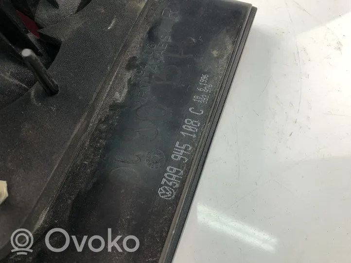 Volkswagen PASSAT B5 Takaluukun takavalot 3A9945108C