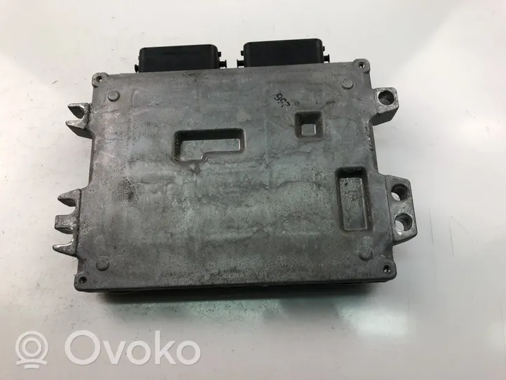 Suzuki SX4 Centralina/modulo motore ECU 3392079J21