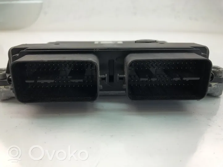 Suzuki SX4 Komputer / Sterownik ECU silnika 3392079J21