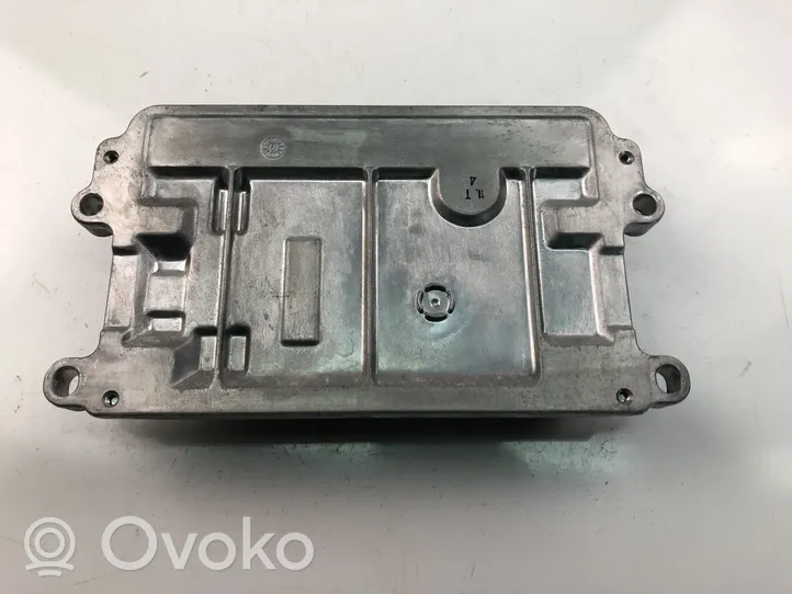 Mazda CX-3 Komputer / Sterownik ECU silnika PENN18881A