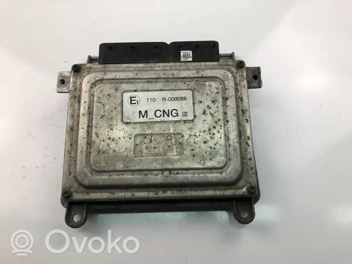 Mercedes-Benz A W169 Centralina/modulo motore ECU A2669001300