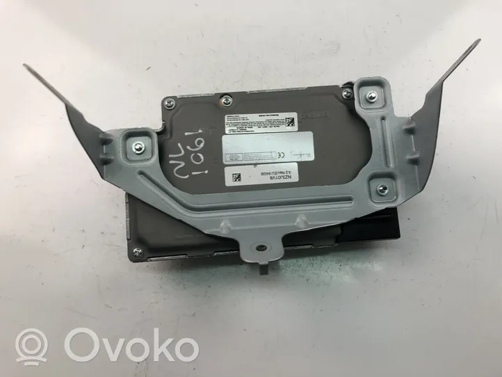 Ford Kuga III Module unité de contrôle Bluetooth LJ6T14G532MGN