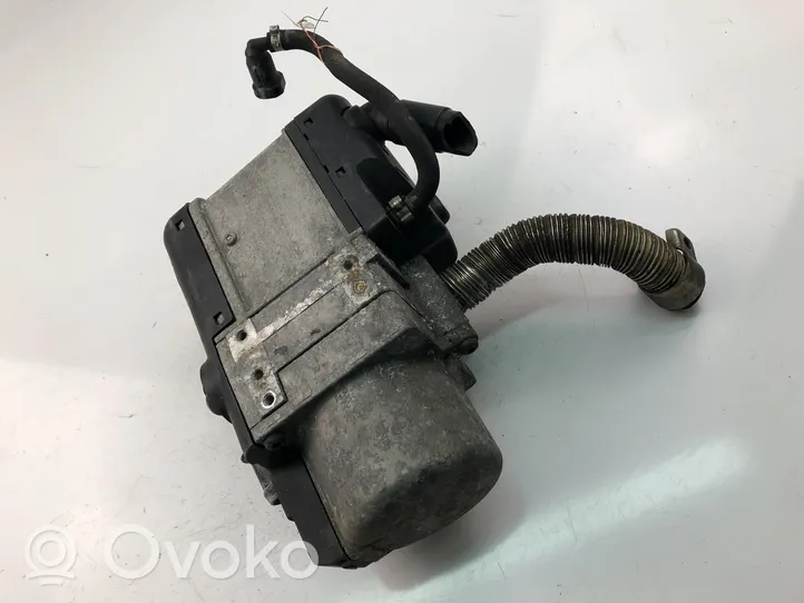 Volkswagen Touran I Webasto auxiliary heater fuel line/pipe 1K0815065P