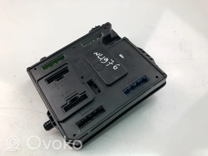 Renault Scenic III -  Grand scenic III Central body control module 284B15472R