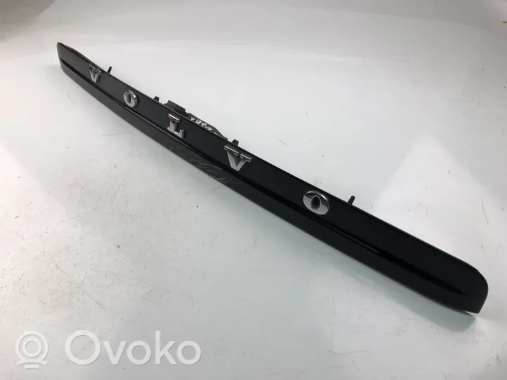 Volvo V50 Tailgate/trunk/boot exterior handle 30753026