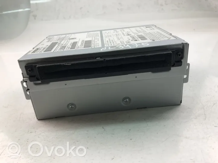 Volvo V40 Radio/CD/DVD/GPS head unit 31444011AA