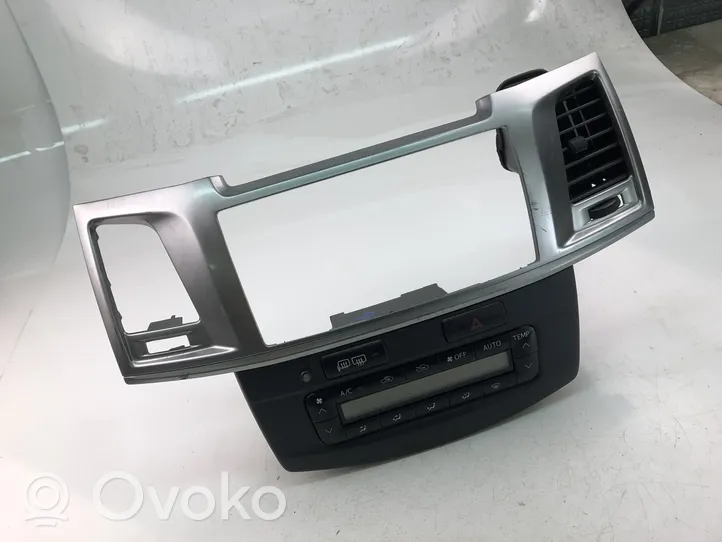 Toyota Hilux (AN10, AN20, AN30) Salono ventiliatoriaus reguliavimo jungtukas 886500K250