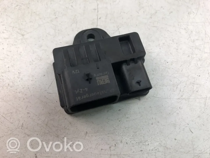 BMW 3 F30 F35 F31 Relè lampeggiatore d'emergenza 8570087