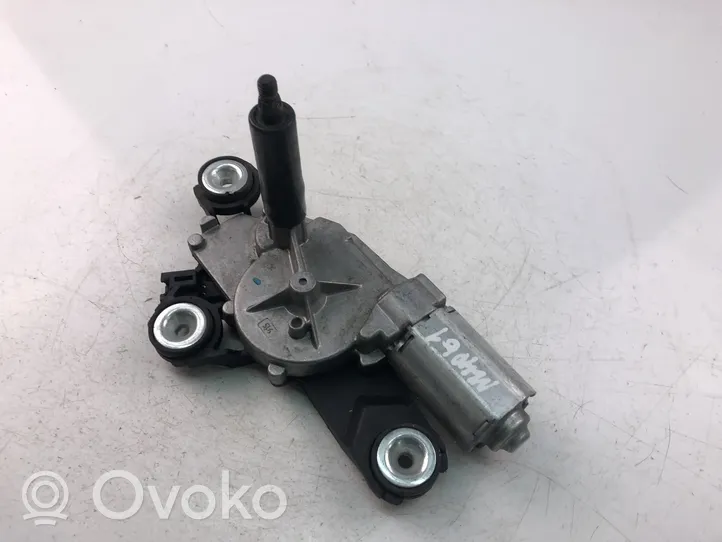 Volvo V50 Silniczek wycieraczek szyby przedniej / czołowej 30763683