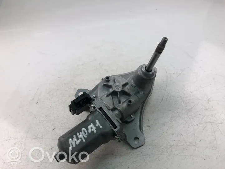 Mitsubishi Mirage VI G4 Attrage Moteur d'essuie-glace 2596002510